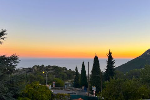 Villa a La Turbie, Alpes-Maritimes - foto 2